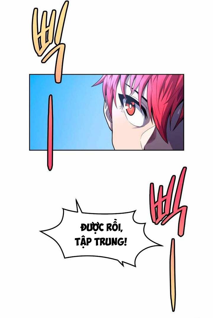 Vương Tử Bóng Chày Chapter 6 - 9