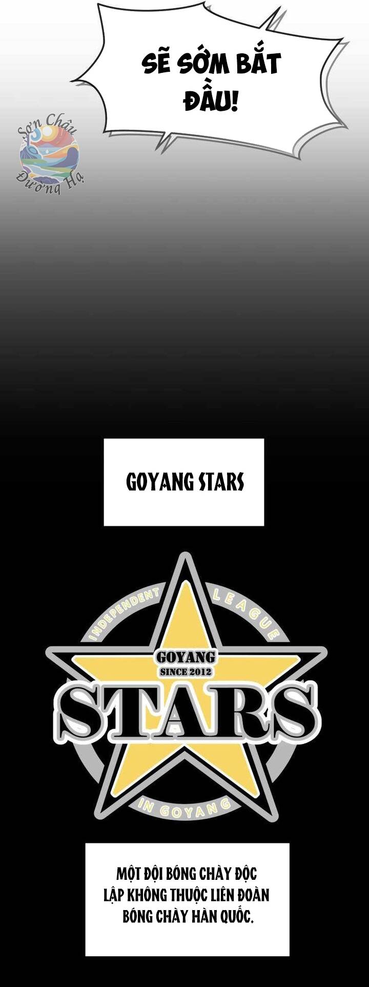 Vương Tử Bóng Chày Chapter 6 - 11