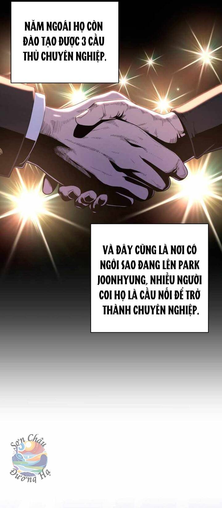 Vương Tử Bóng Chày Chapter 6 - 13