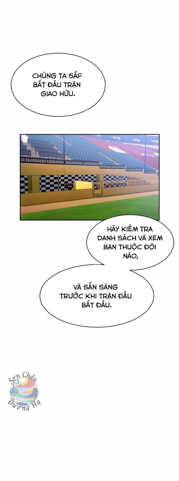 Vương Tử Bóng Chày Chapter 6 - 18