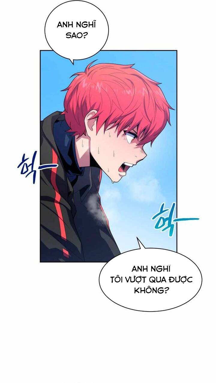 Vương Tử Bóng Chày Chapter 6 - 19