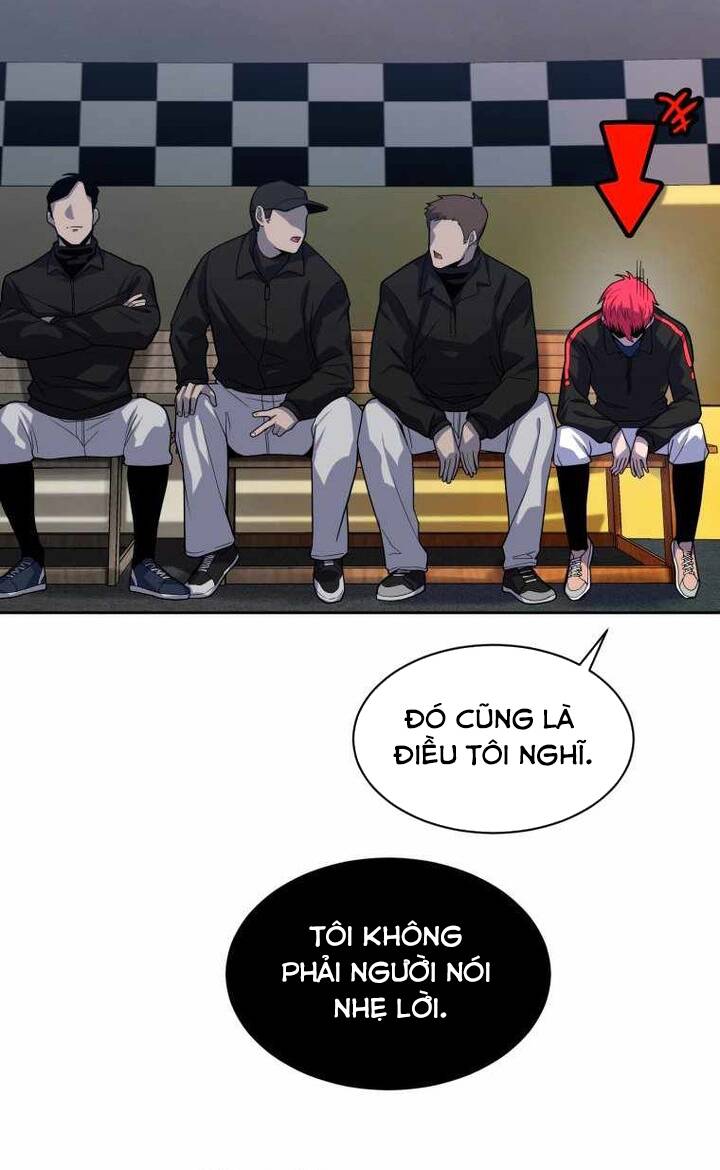 Vương Tử Bóng Chày Chapter 6 - 21