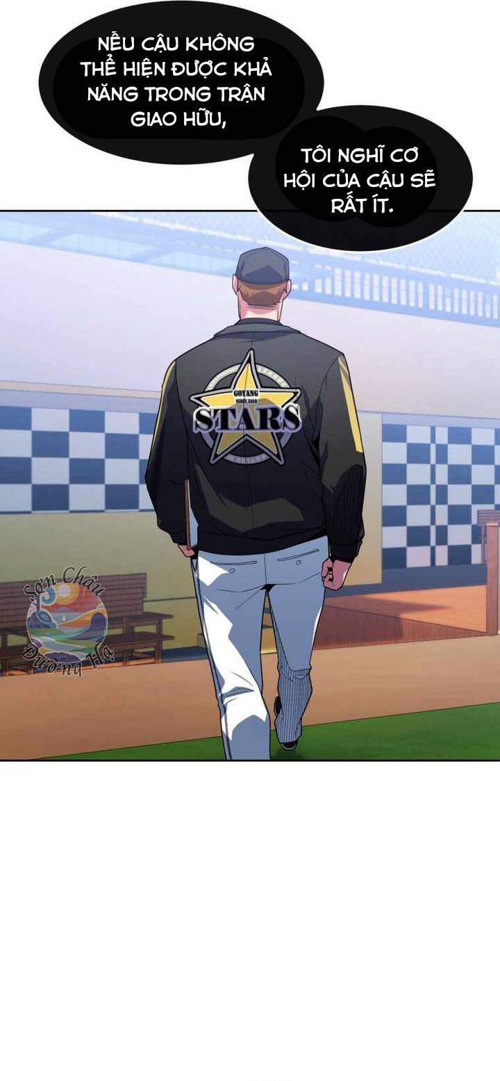 Vương Tử Bóng Chày Chapter 6 - 22