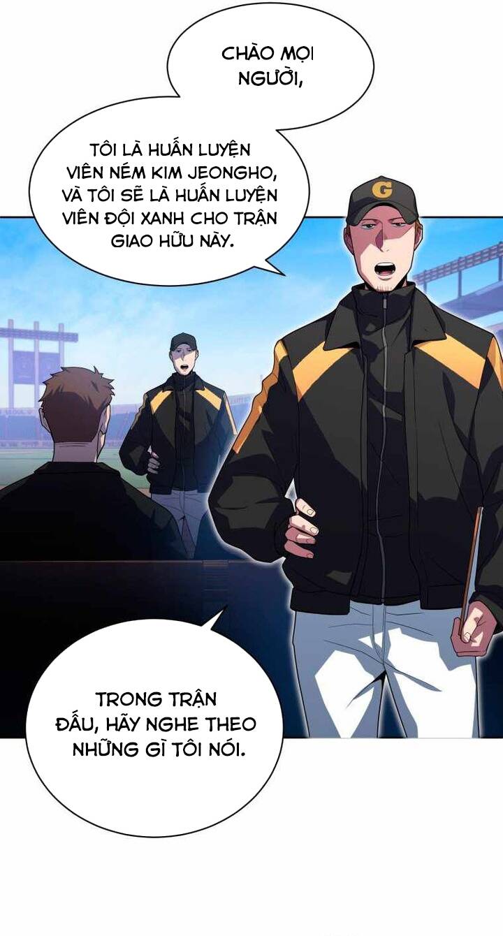 Vương Tử Bóng Chày Chapter 6 - 23