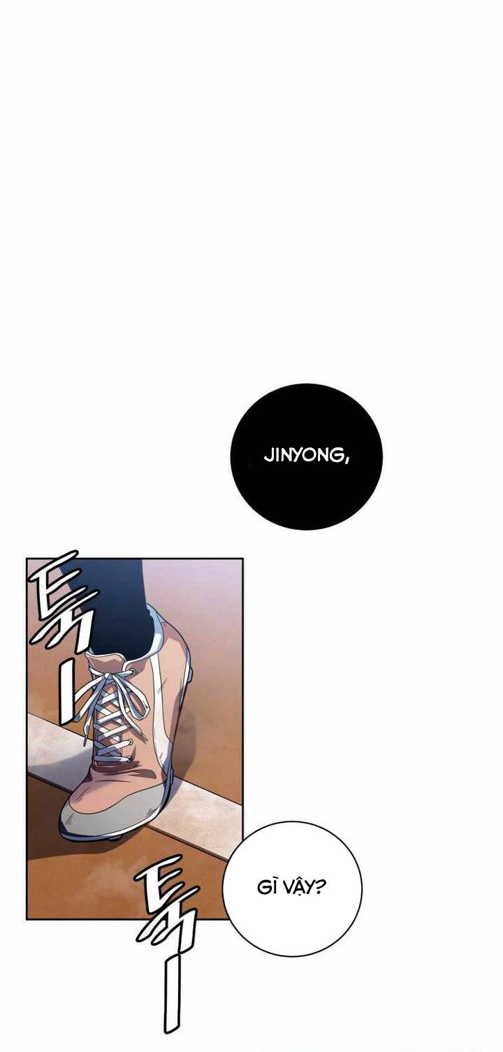 Vương Tử Bóng Chày Chapter 6 - 30