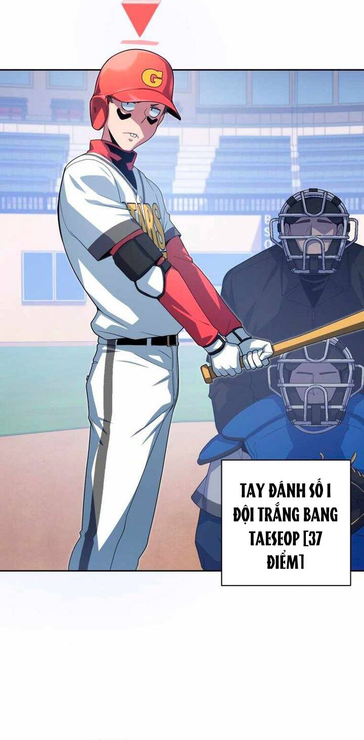 Vương Tử Bóng Chày Chapter 6 - 36