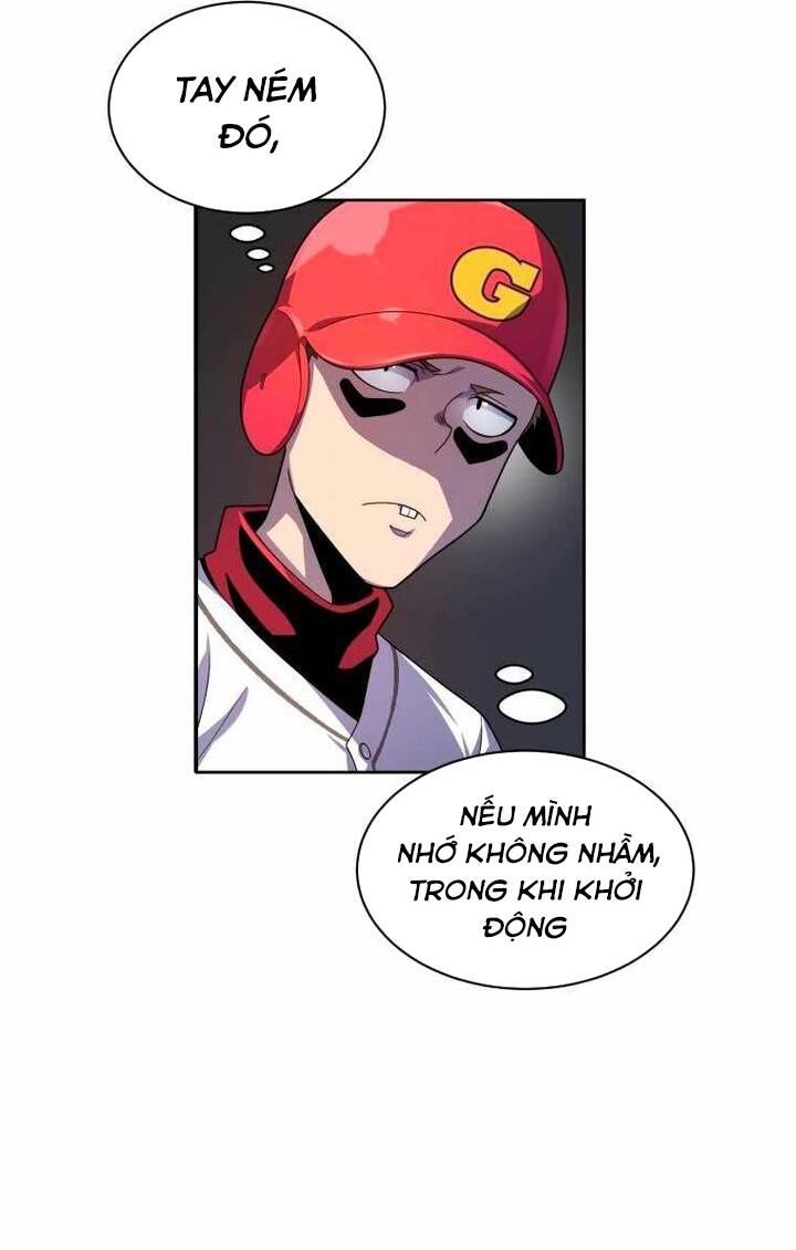 Vương Tử Bóng Chày Chapter 6 - 37
