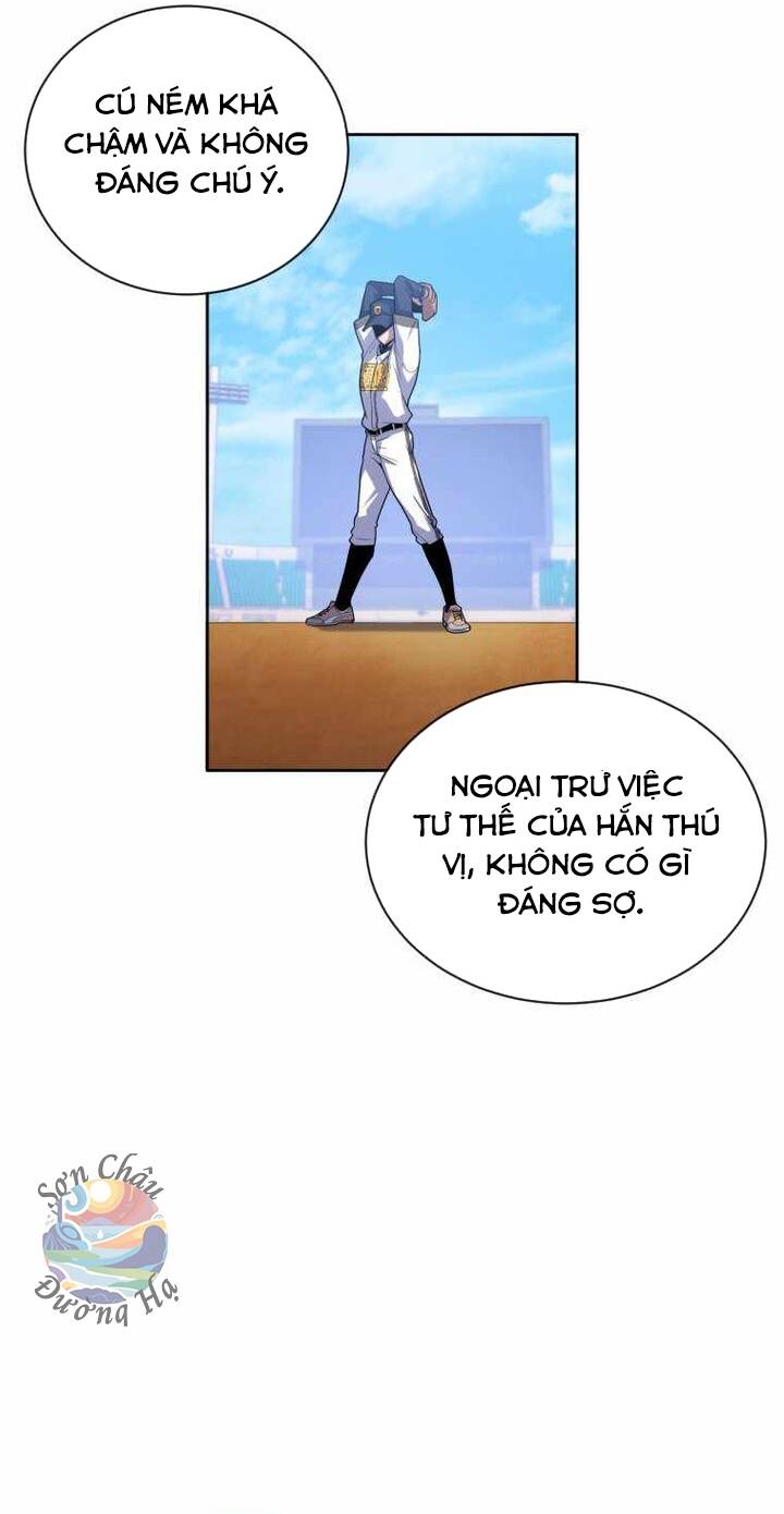 Vương Tử Bóng Chày Chapter 6 - 38