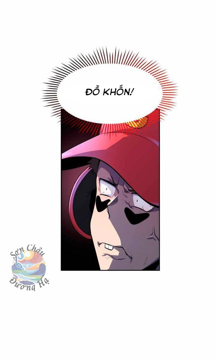 Vương Tử Bóng Chày Chapter 6 - 43