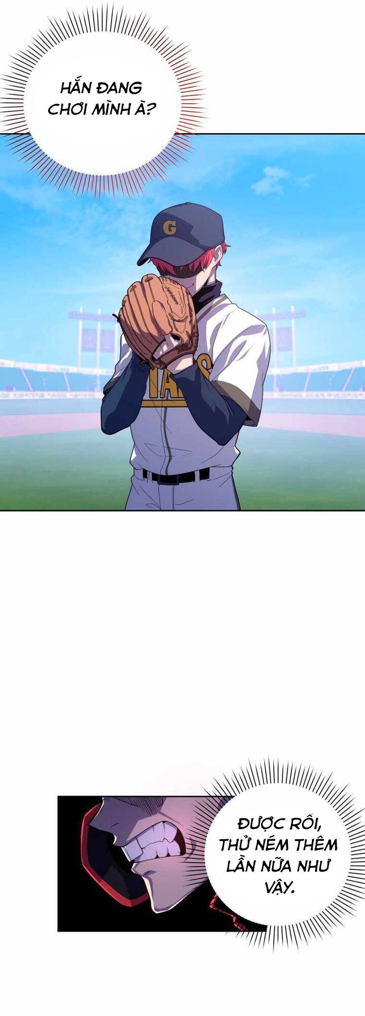 Vương Tử Bóng Chày Chapter 6 - 44