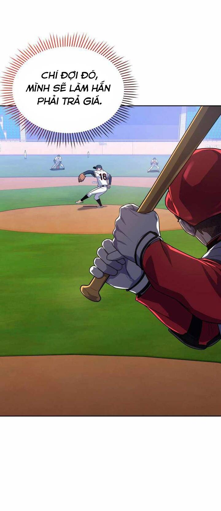 Vương Tử Bóng Chày Chapter 6 - 45