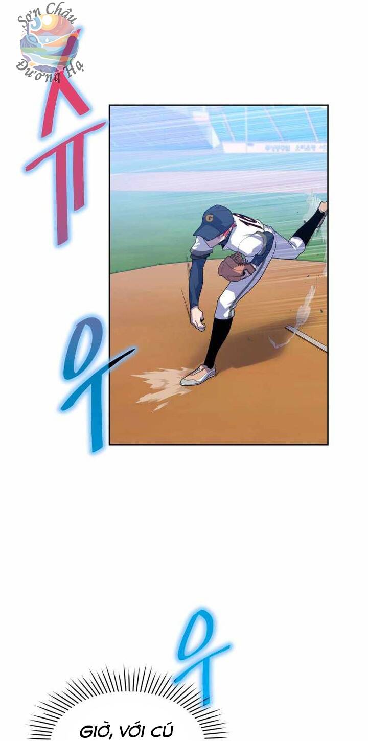 Vương Tử Bóng Chày Chapter 6 - 46