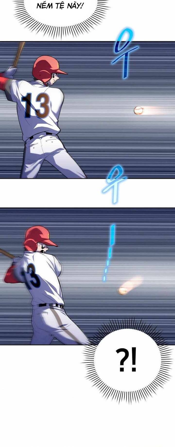 Vương Tử Bóng Chày Chapter 6 - 47