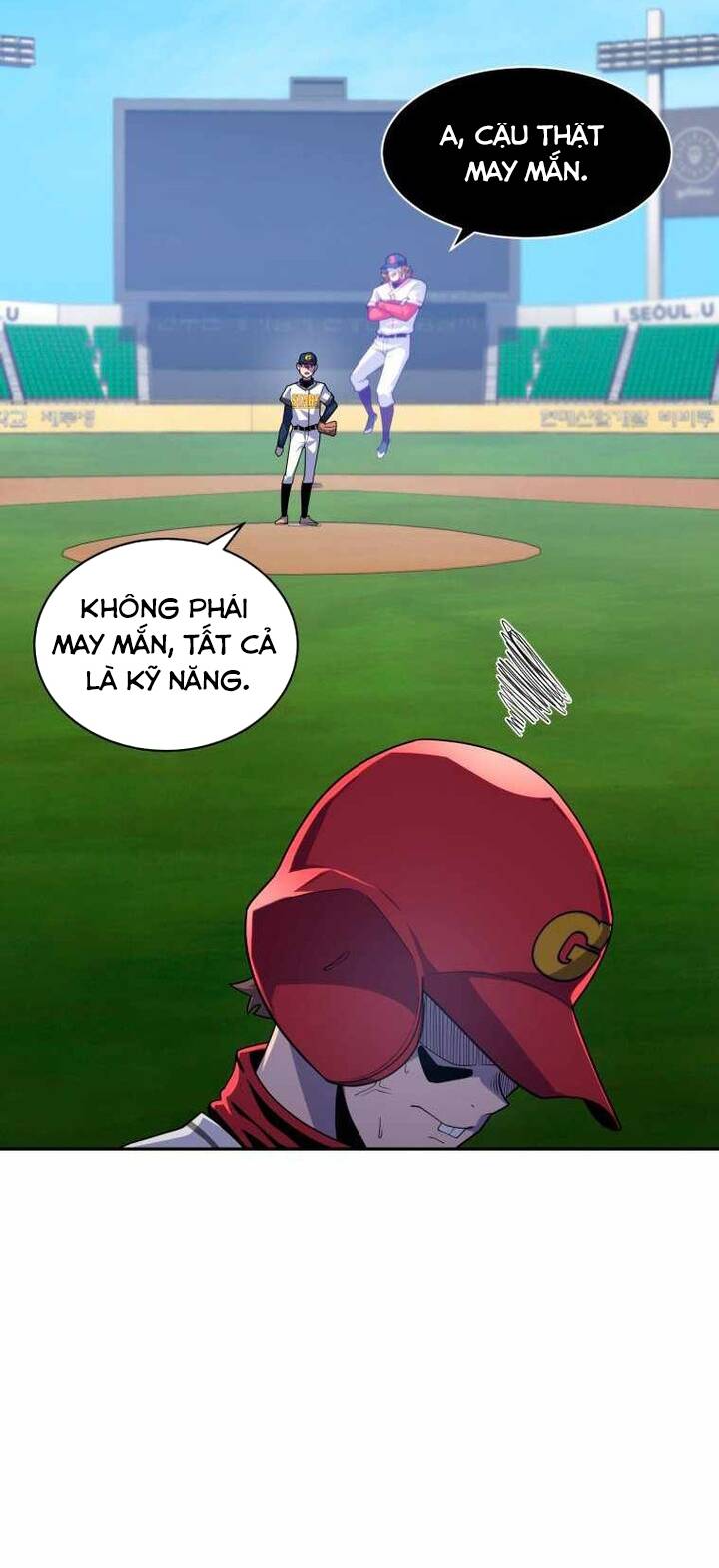 Vương Tử Bóng Chày Chapter 6 - 50