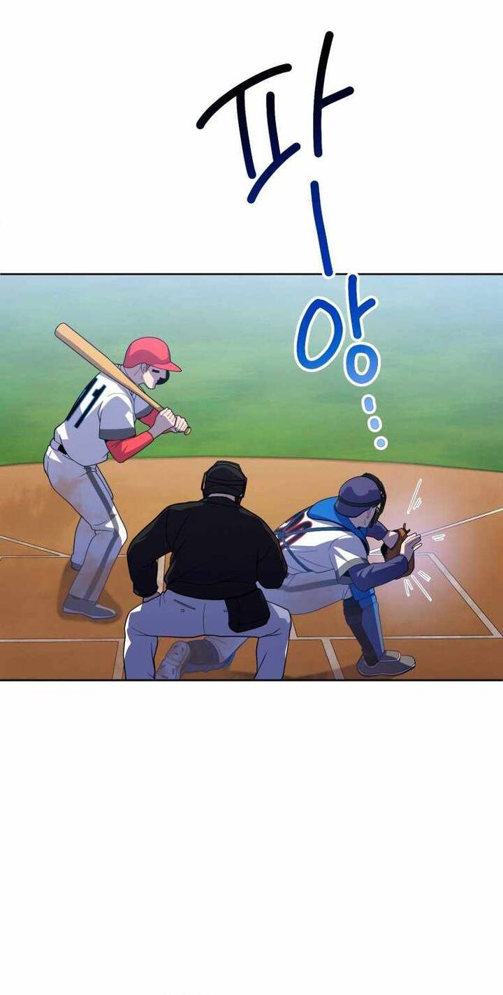 Vương Tử Bóng Chày Chapter 6 - 54