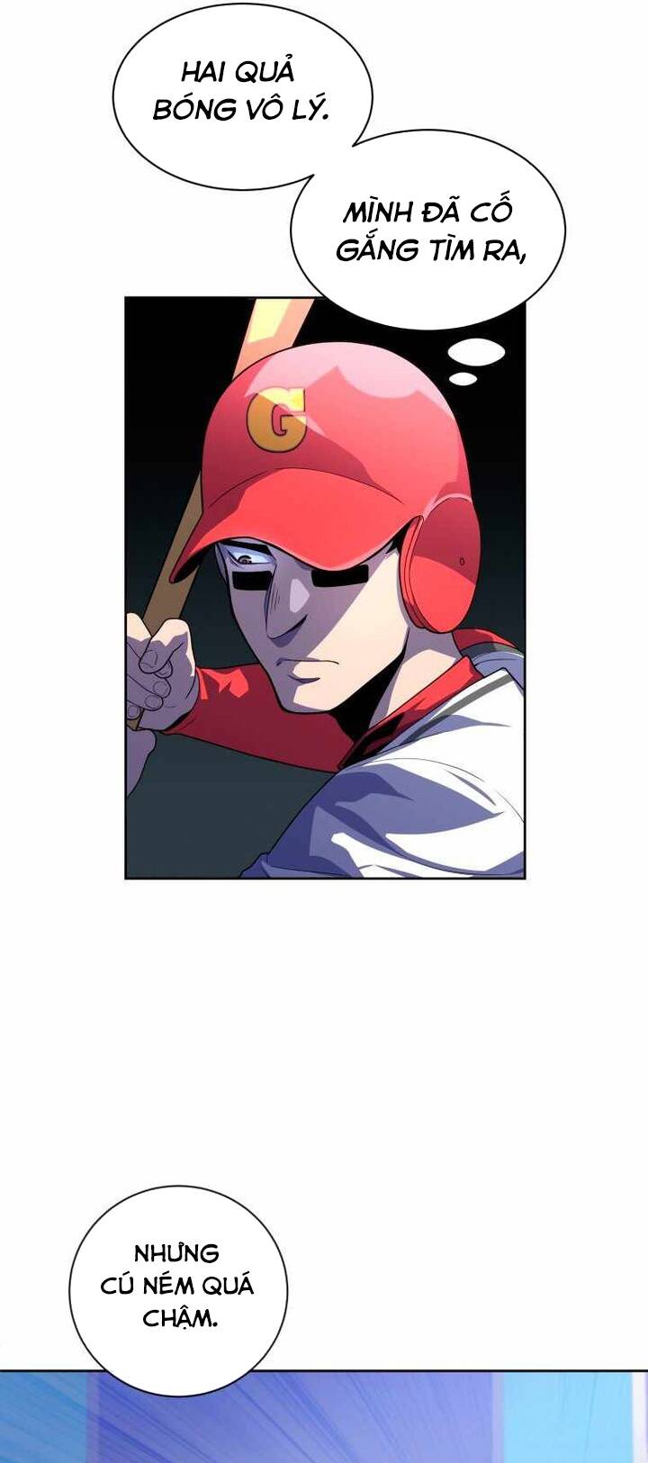 Vương Tử Bóng Chày Chapter 6 - 55