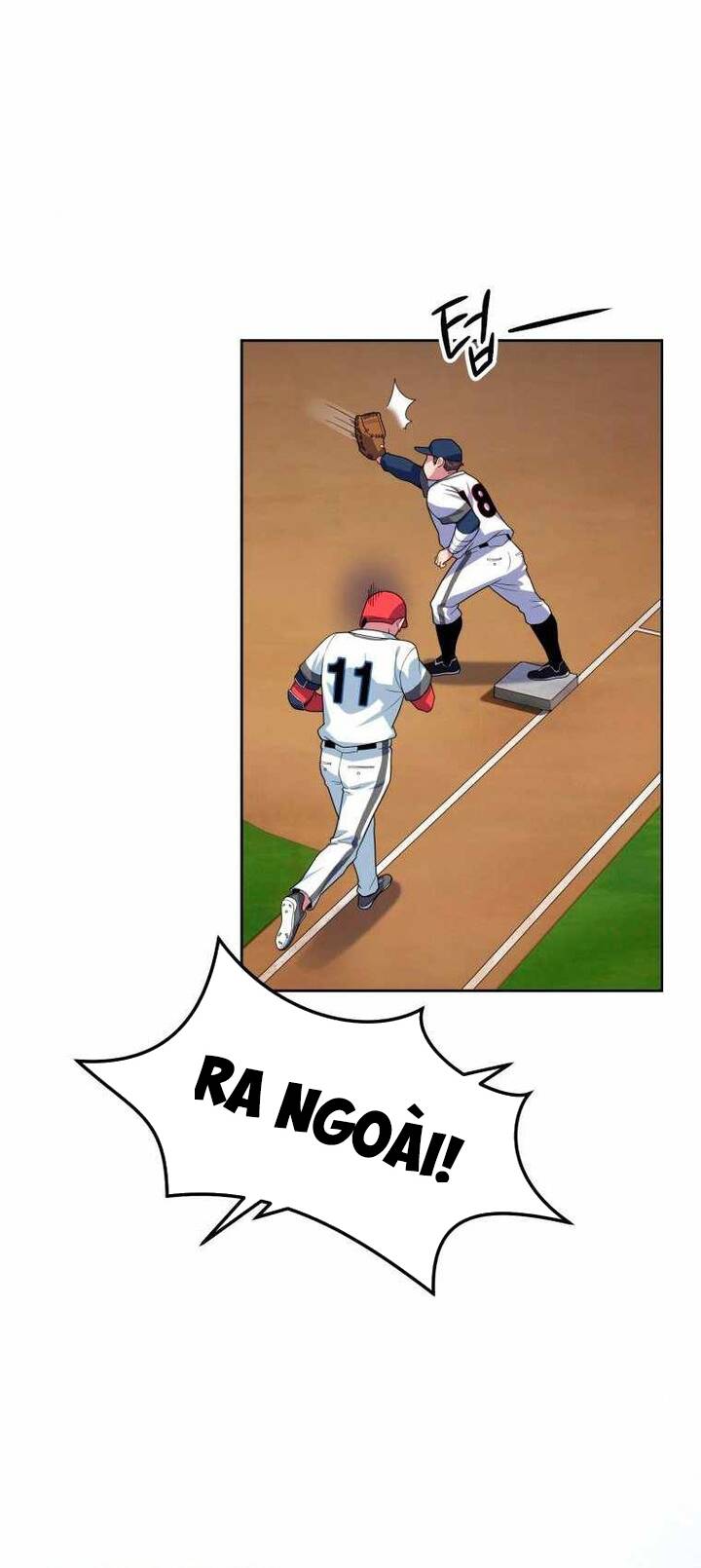 Vương Tử Bóng Chày Chapter 6 - 58