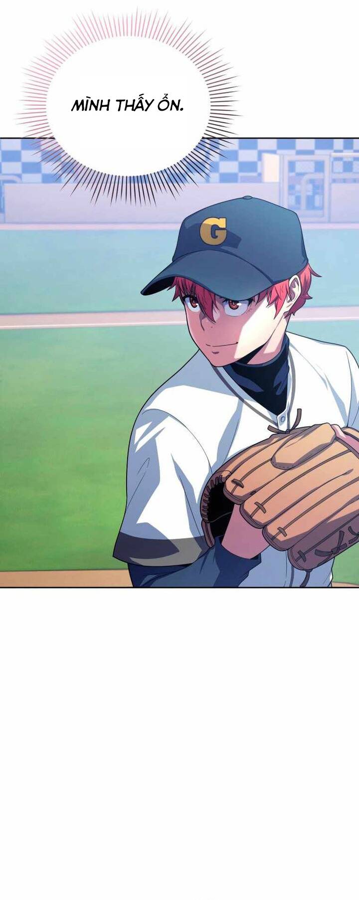 Vương Tử Bóng Chày Chapter 6 - 60