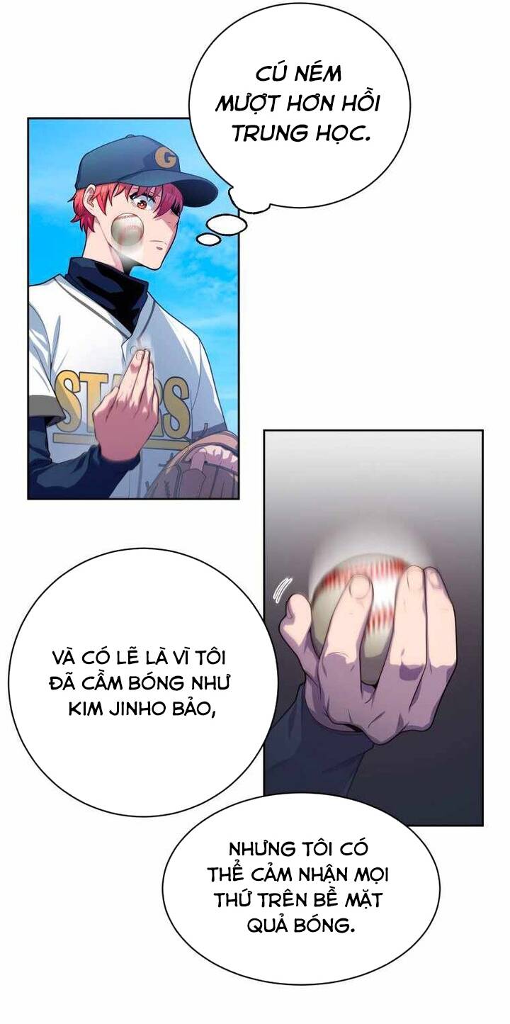 Vương Tử Bóng Chày Chapter 6 - 61