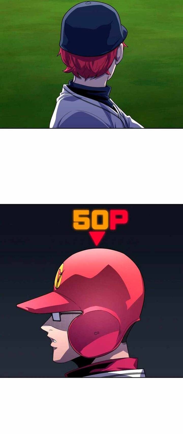 Vương Tử Bóng Chày Chapter 6 - 63