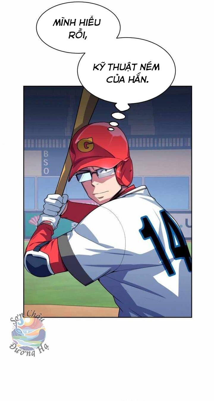Vương Tử Bóng Chày Chapter 6 - 64