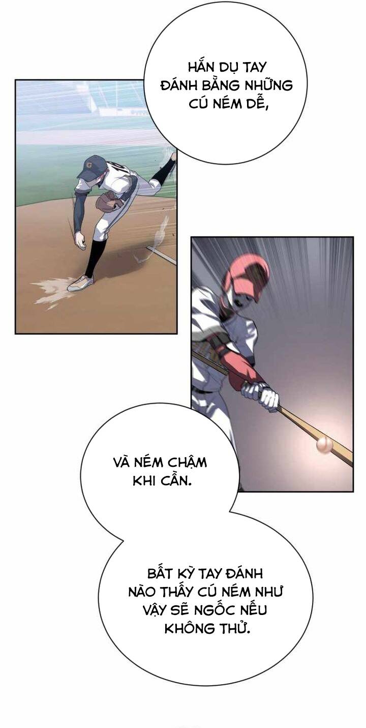 Vương Tử Bóng Chày Chapter 6 - 65