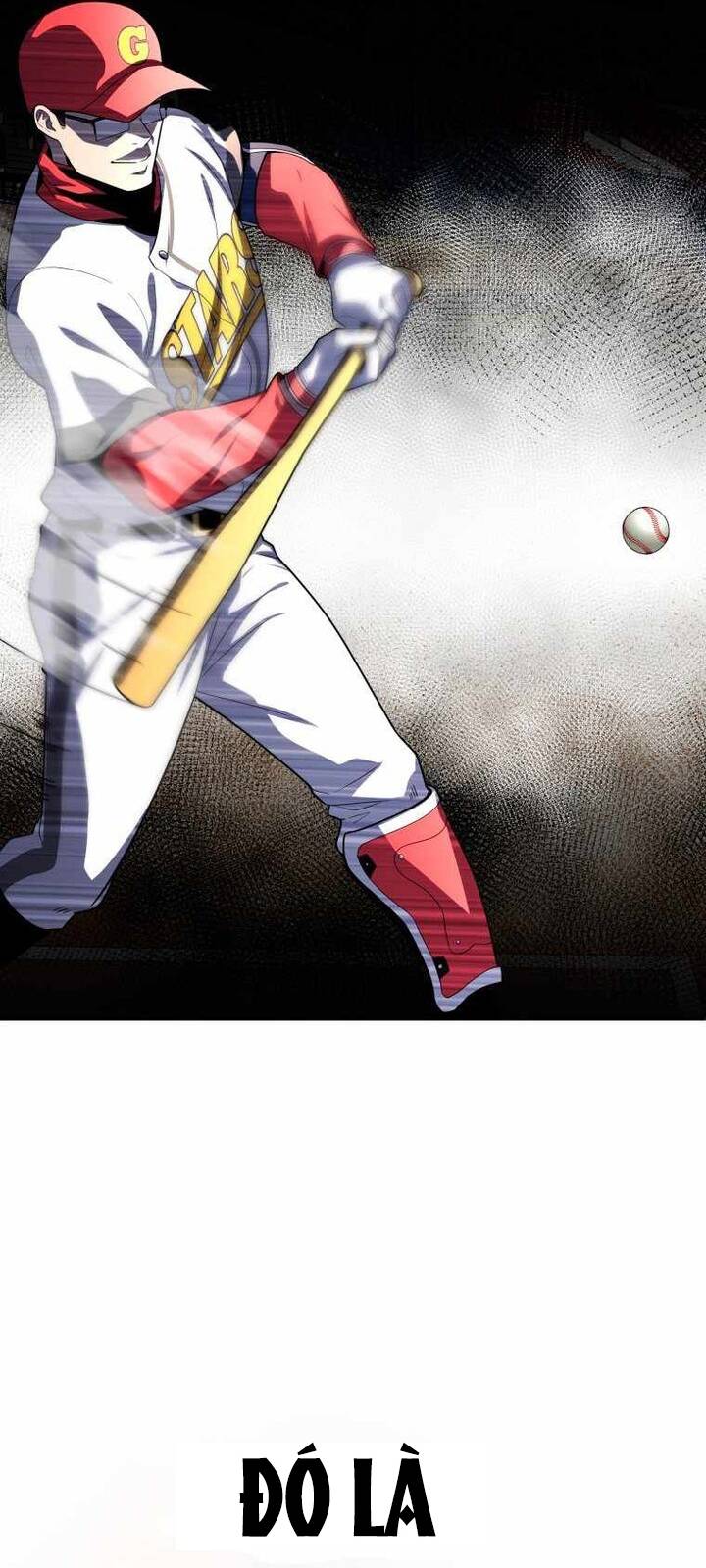 Vương Tử Bóng Chày Chapter 6 - 67