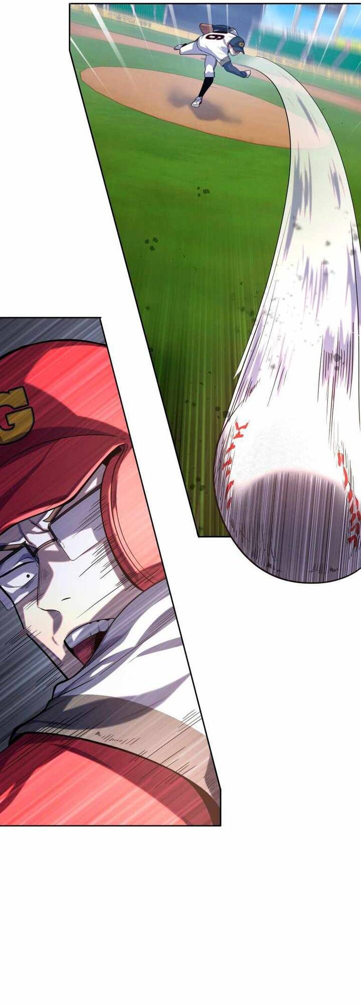 Vương Tử Bóng Chày Chapter 6 - 69