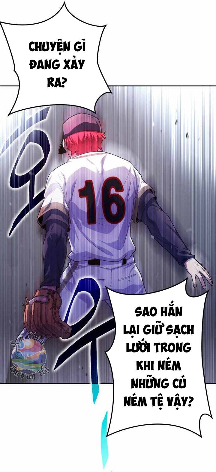 Vương Tử Bóng Chày Chapter 6 - 76