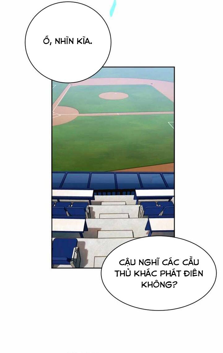 Vương Tử Bóng Chày Chapter 6 - 77