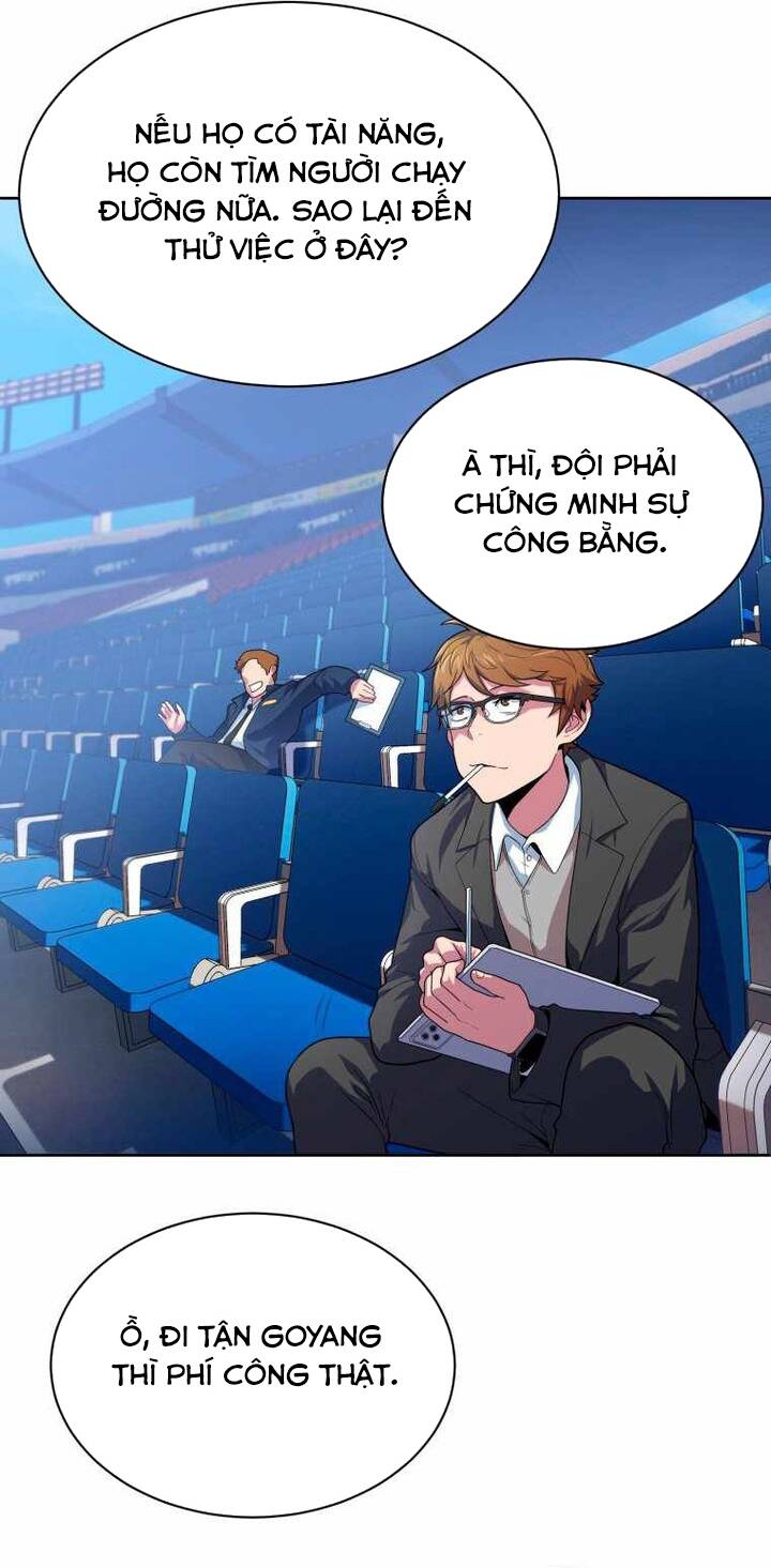 Vương Tử Bóng Chày Chapter 6 - 78