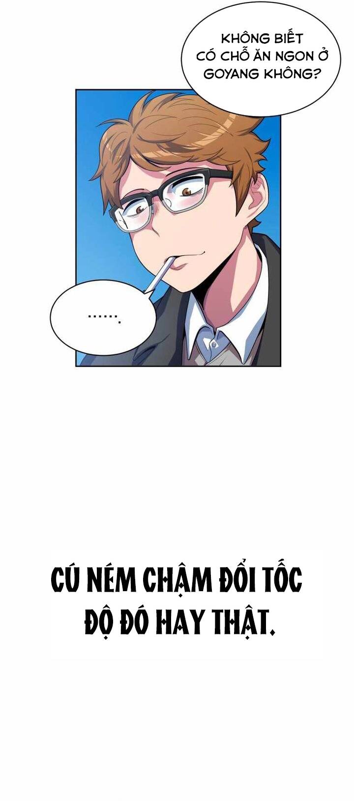 Vương Tử Bóng Chày Chapter 6 - 79