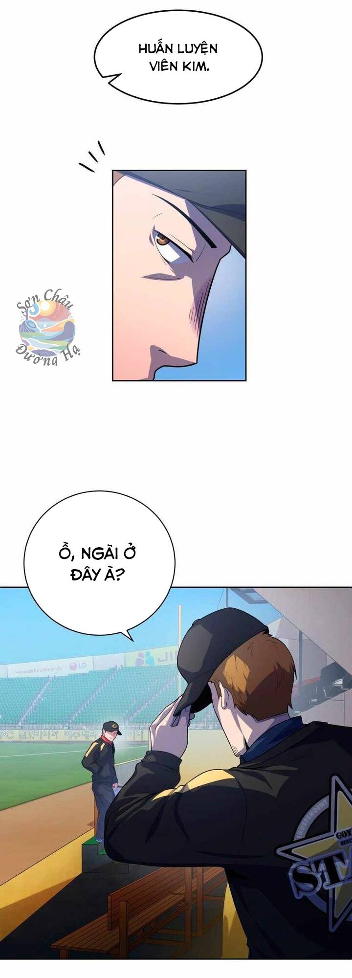 Vương Tử Bóng Chày Chapter 6 - 85