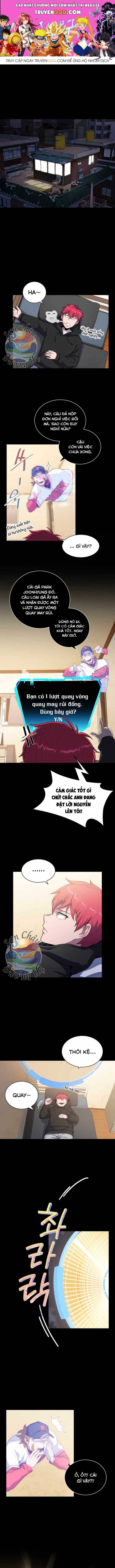 Vương Tử Bóng Chày Chapter 7 - 1