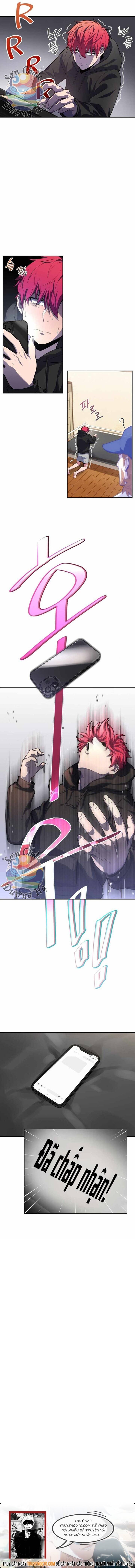 Vương Tử Bóng Chày Chapter 7 - 18