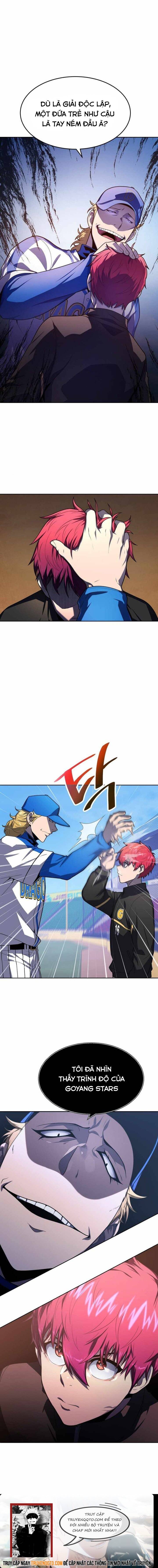 Vương Tử Bóng Chày Chapter 8 - 15