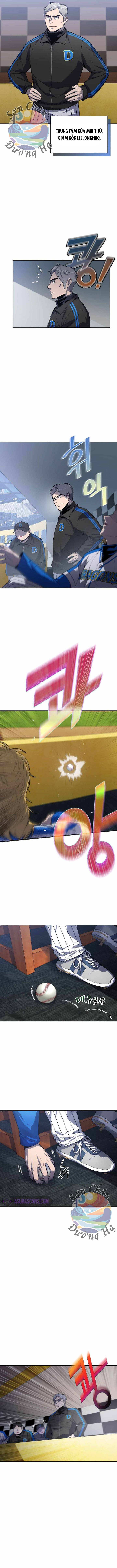 Vương Tử Bóng Chày Chapter 9 - 4