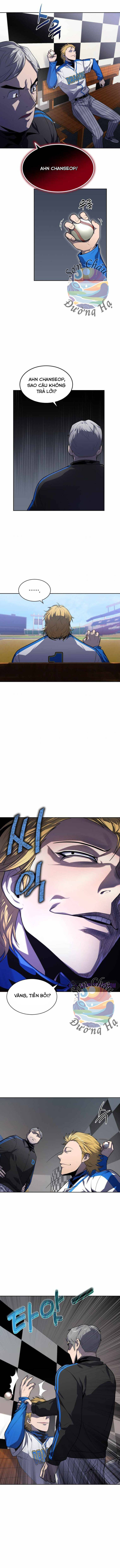 Vương Tử Bóng Chày Chapter 9 - 5