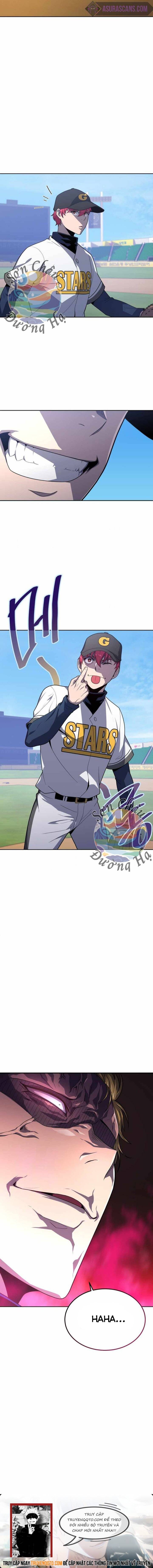 Vương Tử Bóng Chày Chapter 9 - 13
