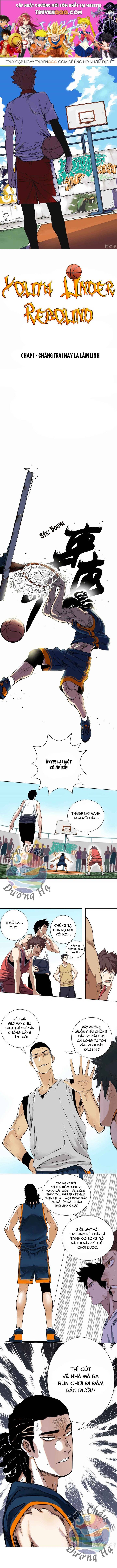 Niên Thiếu Chapter 1 - 1