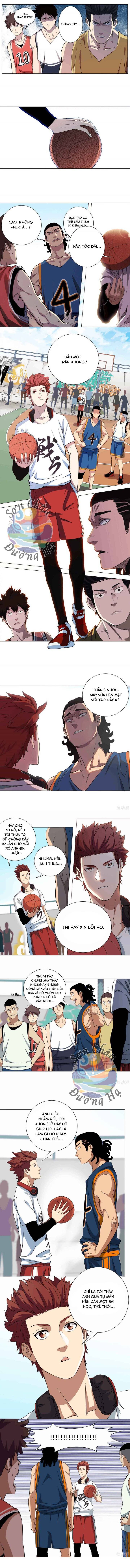 Niên Thiếu Chapter 1 - 2