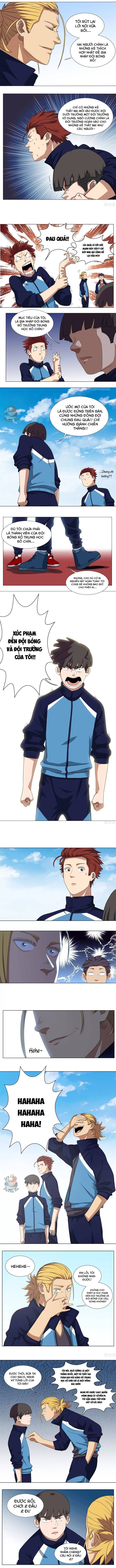 Niên Thiếu Chapter 10 - 2