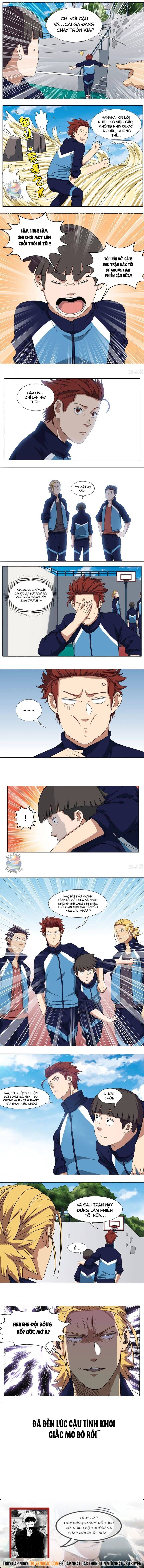 Niên Thiếu Chapter 10 - 3