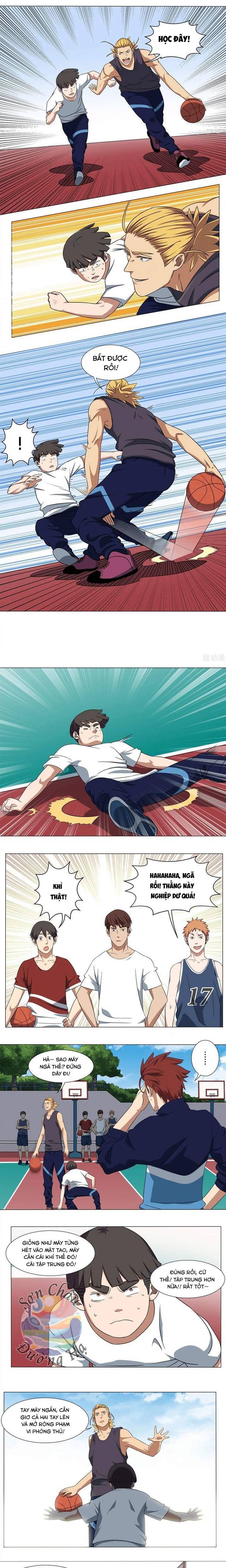 Niên Thiếu Chapter 11 - 5