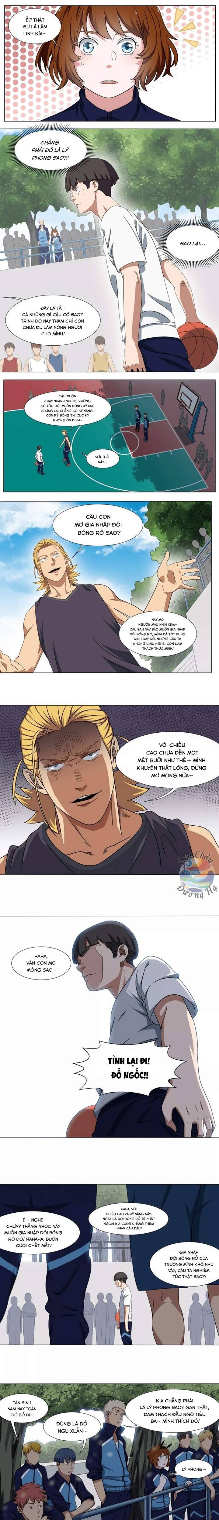 Niên Thiếu Chapter 12 - 3