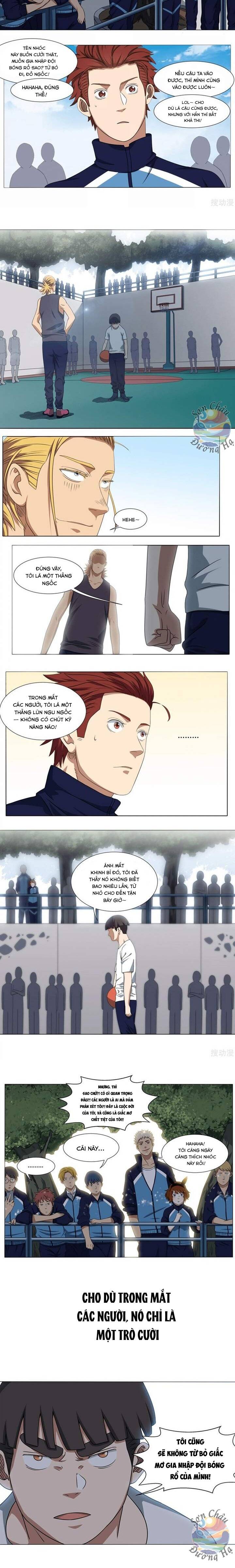 Niên Thiếu Chapter 12 - 4