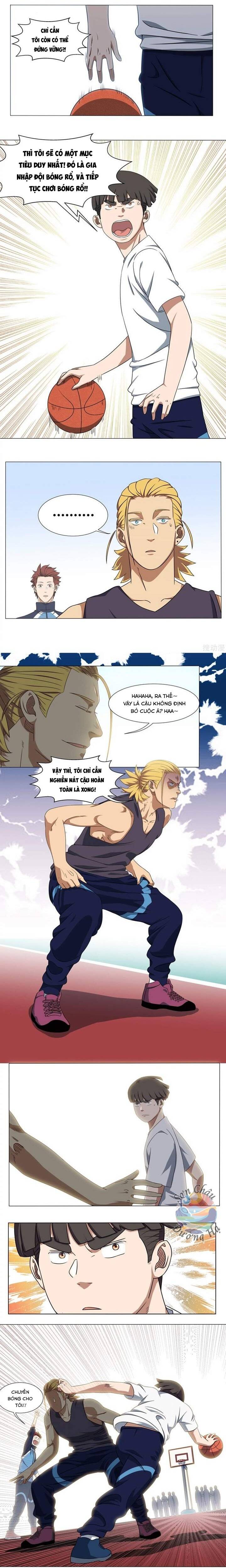 Niên Thiếu Chapter 12 - 5