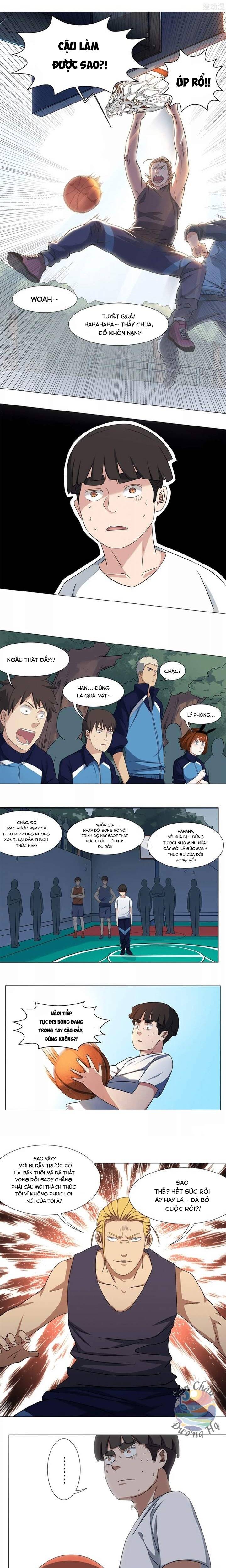 Niên Thiếu Chapter 12 - 7