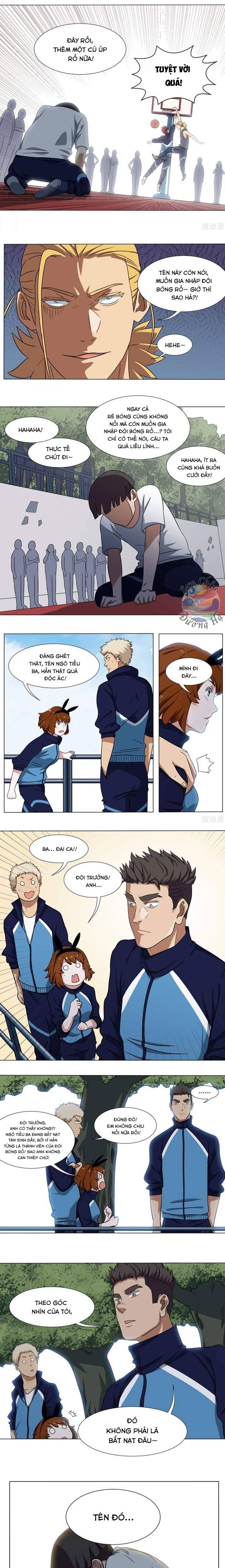 Niên Thiếu Chapter 12 - 9