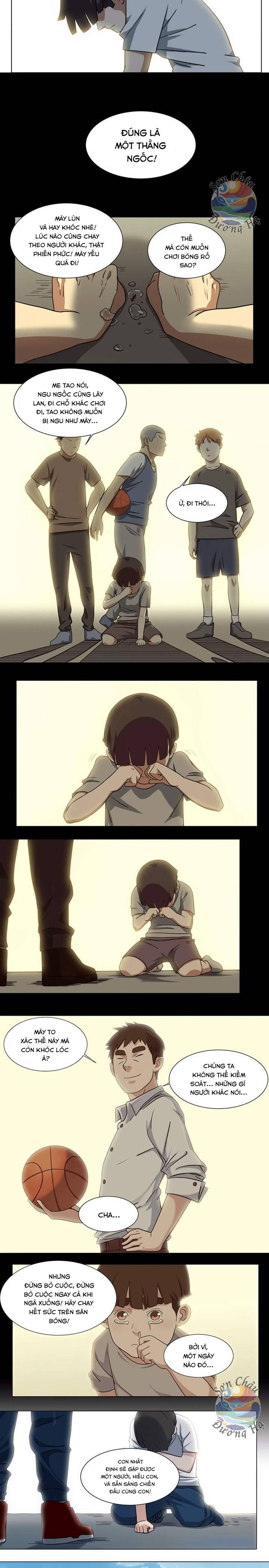 Niên Thiếu Chapter 12 - 10